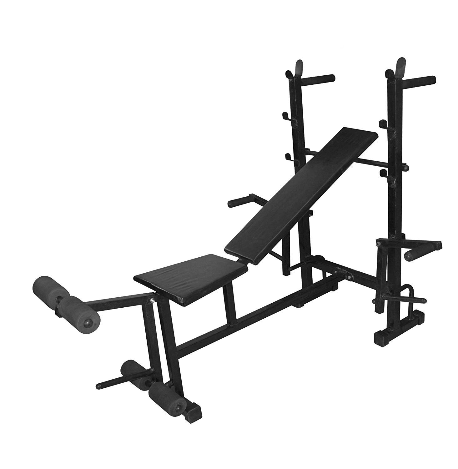 Protoner FLTBNCH Weight Training Fitness Bench - Image 5